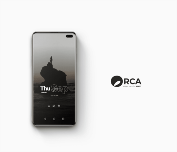 Orca for KWGT 4.1.3 Apk for Android 3