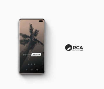 Orca for KWGT 4.1.3 Apk for Android 5