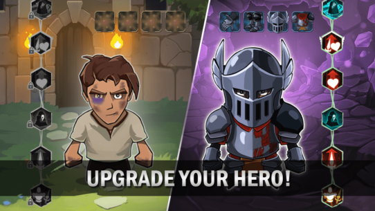 Order of Fate – Roguelike RPG 1.42.4 Apk + Mod for Android 1