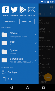 File Manager Pro [Root] – 50% OFF 1.0.8 Apk for Android 4