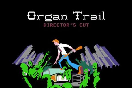 Organ Trail: Director's Cut 2.0.5 Apk + Mod for Android 1