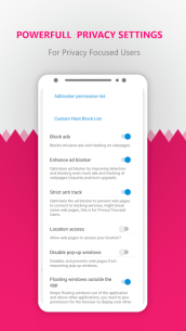 Orions – Privacy Browser 1.0.350 Apk for Android 1