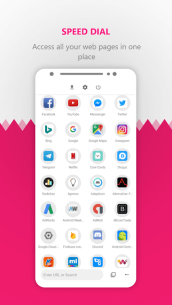 Orions – Privacy Browser 1.0.350 Apk for Android 2