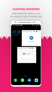 Orions – Privacy Browser 1.0.350 Apk for Android 4