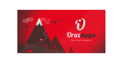 oruxmaps donate android cover