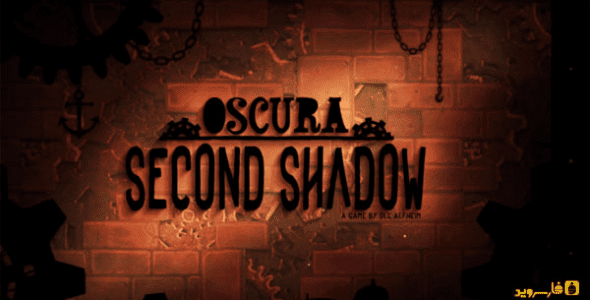 oscura second shadow android cover