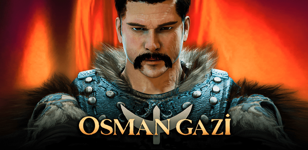 osman gazi cover