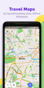 OsmAnd+ — Maps & GPS Offline 4.9.10 Apk for Android 1