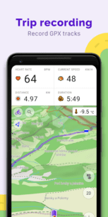 OsmAnd+ — Maps & GPS Offline 4.9.10 Apk for Android 5