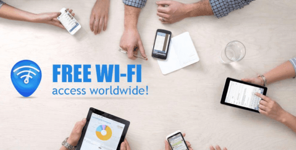 WiFi App: passwords, hotspots (UNLOCKED) 7.07.04 Apk for Android 1 osmino wi fi free wifi full cover