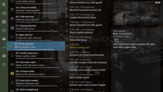 OTT-Navigator-IPTV 1.7.1.6 Apk for Android 3