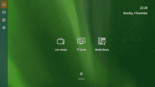 OTT TV (PREMIUM) 1.7.2.2 Apk for Android 1