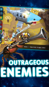 OTTTD : Over The Top TD 1.4.74.9 Apk for Android 4