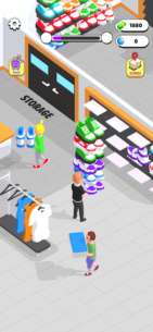 Outlets Rush 1.53.0 Apk + Mod for Android 1