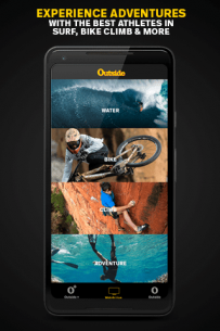 Outside TV 15.0 Apk for Android 1