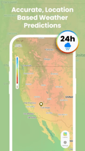 Overdrop – Weather & Widgets (PRO) 2.3.1 Apk for Android 5