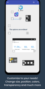 Overlays – Floating Launcher 8.1.1 Apk for Android 3