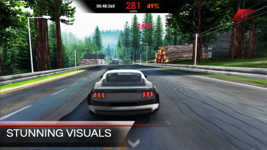 OverRed Racing – Open World Racer 70 Apk + Mod + Data for Android 2