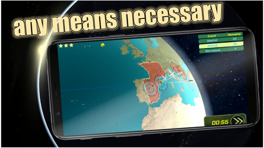 OVERSEEZ 0.3.3 Apk for Android 3