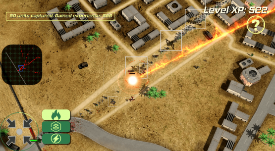 OVERSEEZ 0.3.3 Apk for Android 5