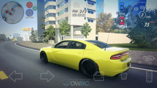 OWRC: Open World Racing Cars 1.0182 Apk for Android 1