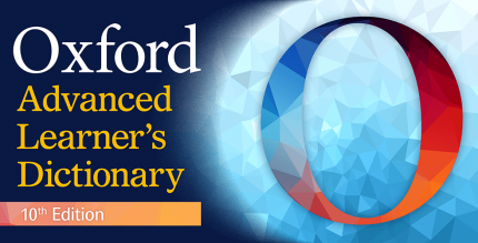 oxford advanced learners dict cover