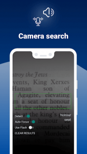 Oxford Dictionary of English (PREMIUM) 14.0.834 Apk + Data for Android 5