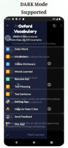 Oxford Vocabulary PRO 2.8.2 Apk for Android 1