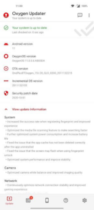 Oxygen Updater 6.4.1 Apk for Android 1