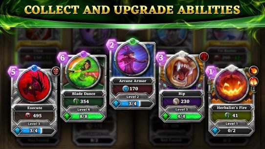 Oz: Broken Kingdom™ 3.2.2 Apk for Android 3