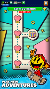 PAC-MAN 11.4.8 Apk + Mod for Android 2