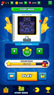 PAC-MAN 11.4.8 Apk + Mod for Android 3