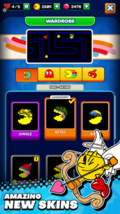 PAC-MAN 11.4.8 Apk + Mod for Android 4