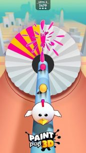 Paint Pop 3D 3.02 Apk + Mod for Android 3