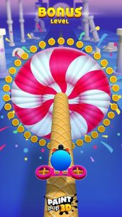 Paint Pop 3D 3.02 Apk + Mod for Android 4