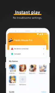 Panda Mouse Pro 6.3 Apk for Android 2