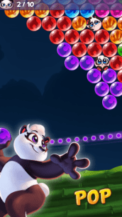 Bubble Shooter: Panda Pop! 13.4.103 Apk + Mod for Android 2