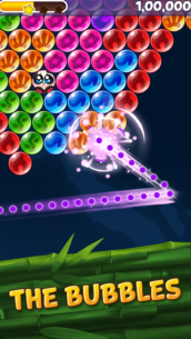 Bubble Shooter: Panda Pop! 13.4.103 Apk + Mod for Android 3