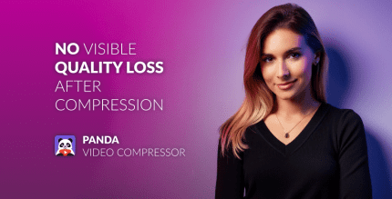 panda video compressor movie cover