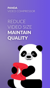 Panda-Video-Compressor (PREMIUM) 1.3.3 Apk for Android 1