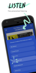 Pandora – Music & Podcasts 2411.1.3 Apk for Android 1