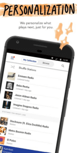 Pandora – Music & Podcasts 2411.1.3 Apk for Android 2