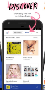 Pandora – Music & Podcasts 2411.1.3 Apk for Android 3