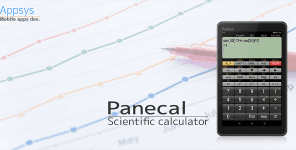 Panecal Plus 7.2.2 Apk for Android 1 panecal plus cover