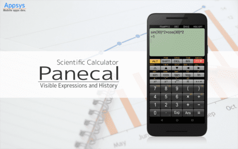 Panecal Plus 7.2.2 Apk for Android 1