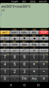 Panecal Plus 7.2.2 Apk for Android 3
