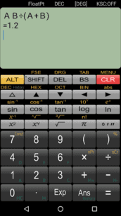 Panecal Plus 7.2.2 Apk for Android 4
