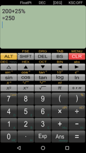 Panecal Plus 7.2.2 Apk for Android 5