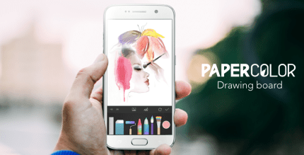 paperone vip android cover