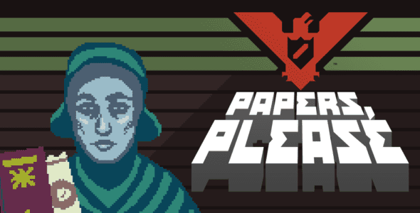 Papers, Please 1.4.14 Apk for Android 1 papers please cover